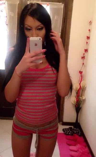 Cheaters like Bailey from British Colombia are looking for you