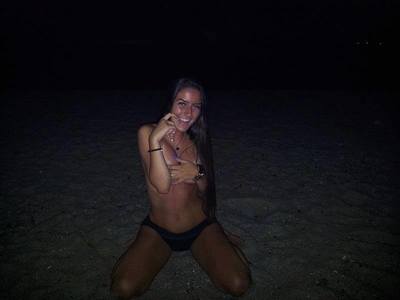 Finding a fuck buddy like Marissa from Washington has never been easier
