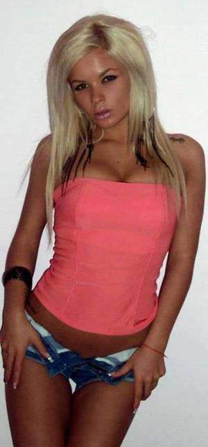 Aryanna is a cheater looking for a guy like you!
