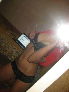 Jaqueline is a cheater looking for a guy like you!