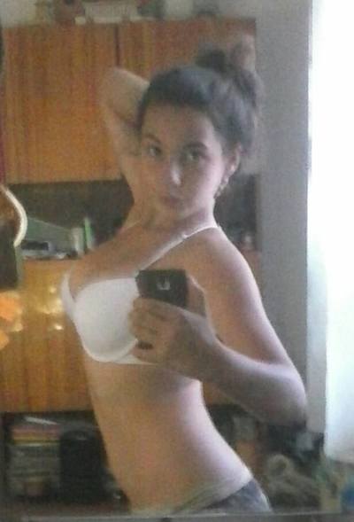 Denise from Texas is DTF, are you?
