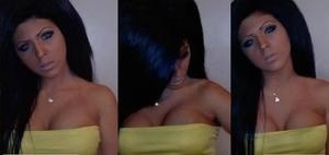 Meet local singles like Elena from Oklahoma who want to fuck tonight