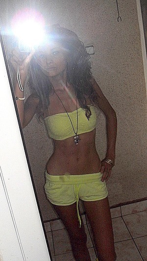 Looking for local cheaters? Take Allyson from Ohio home with you