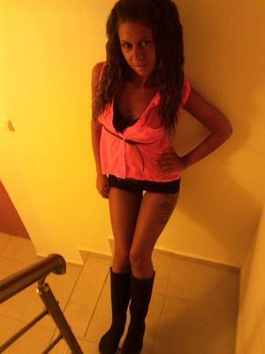 Sanjuana is a cheater looking for a guy like you!