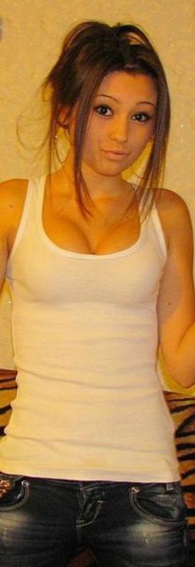 Escorts like Annabelle are down to fuck you now!