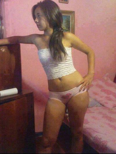 Lacey from California is DTF, are you?