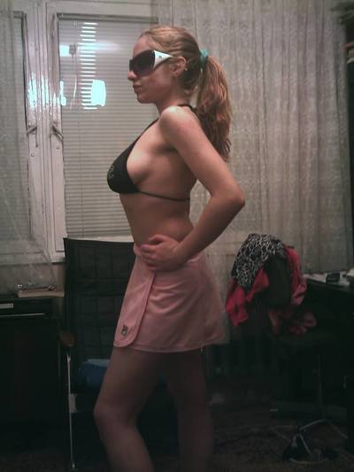 Finding a fuck buddy like Janet from Arizona has never been easier