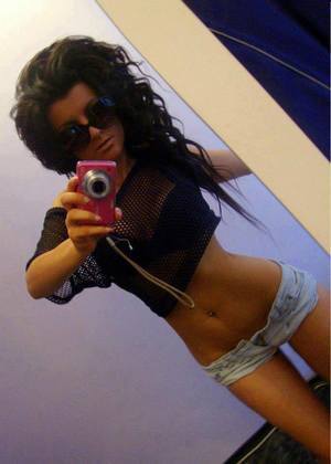 Looking for local cheaters? Take Belinda from North Carolina home with you