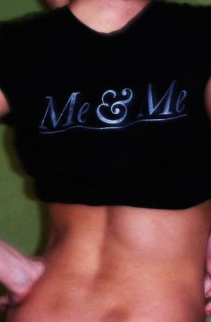 Erica from Missouri is the best local fuck buddy you can ever find