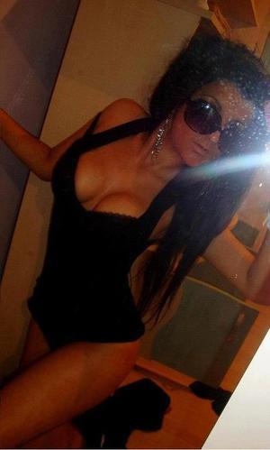 Tashina is a cheater looking for a guy like you!
