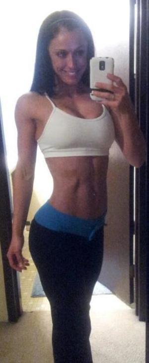 Kenzie from Florida is the best local fuck buddy you can ever find