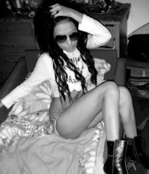Looking for girls down to fuck? Azul from Pennsylvania is your girl