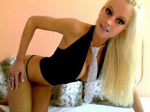 Escorts like Gracelyn are down to fuck you now!