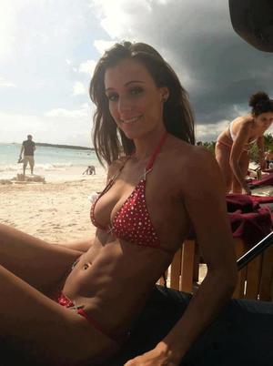 Leah is a cheater looking for a guy like you!