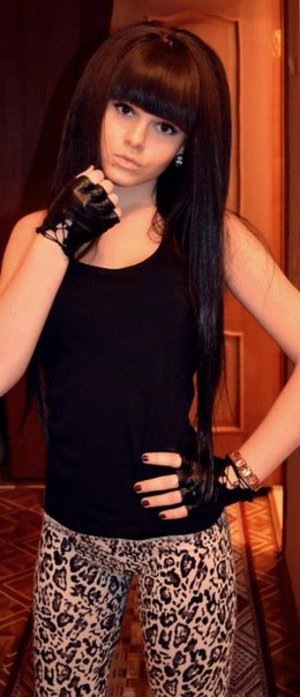 Kara is a cheater looking for a guy like you!