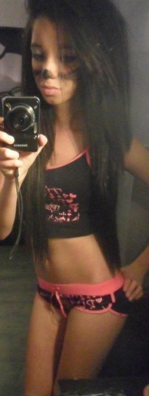 Tania from Washington is DTF, are you?