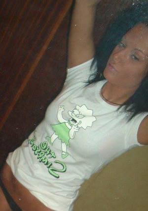 Finding a fuck buddy like Kaylyn from Texas has never been easier