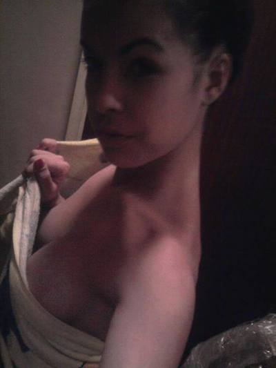 Krystal from Utah is DTF, are you?