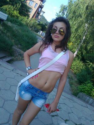 Delila from Casa Grande, Arizona is looking for adult webcam chat