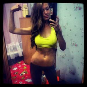 Cheaters like Ashleigh from North Dakota are looking for you