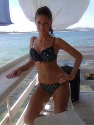 Cheaters like Ariel from Michigan are looking for you