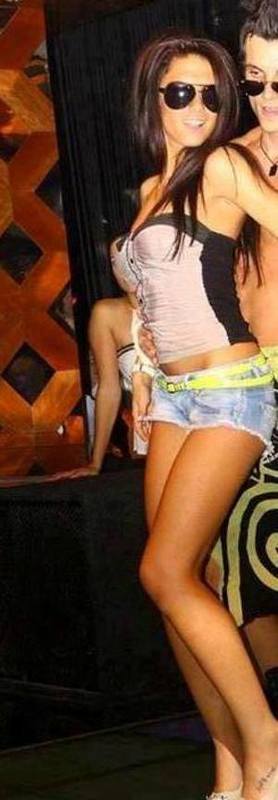 Joelle from Kansas is DTF, are you?