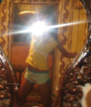 Lauryn from California is DTF, are you?