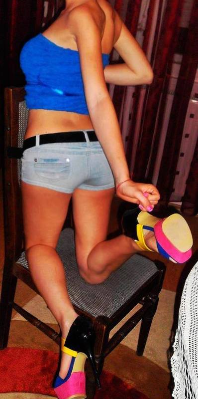 Meet local singles like Autumn from Louisiana who want to fuck tonight
