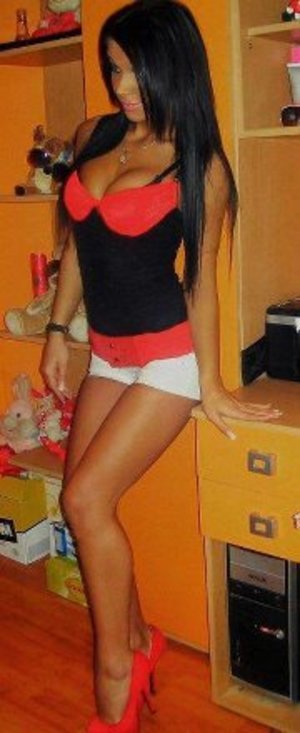 Cheaters like Shameka from Ohio are looking for you