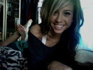 Sierra from Delaware is DTF, are you?