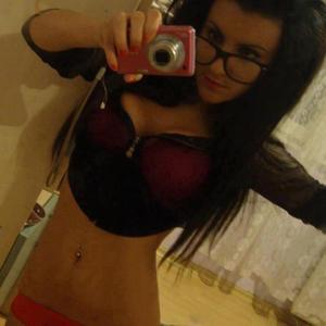 Finding a fuck buddy like Breanna from Colorado has never been easier
