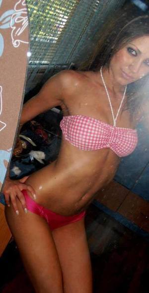 Finding a fuck buddy like Jacquelyn from Michigan has never been easier