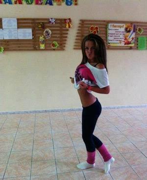 Cheaters like Alena from Washington are looking for you