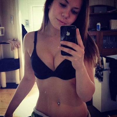 Escorts like Rosalie are down to fuck you now!