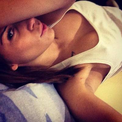 Baylee from Ohio is DTF, are you?