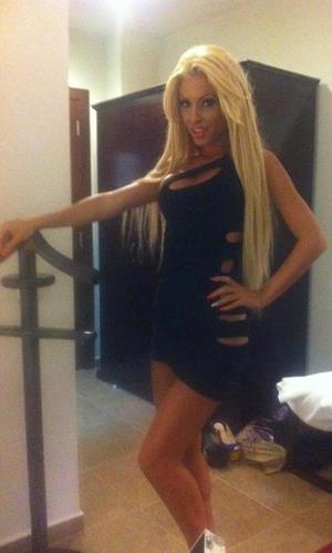 Looking for girls down to fuck? Alyssa from Ohio is your girl