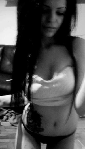 Escorts like Aileen are down to fuck you now!