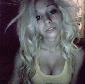 Finding a fuck buddy like Ericka from Oregon has never been easier