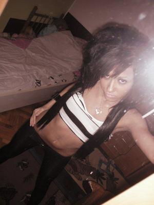 Cali is a cheater looking for a guy like you!