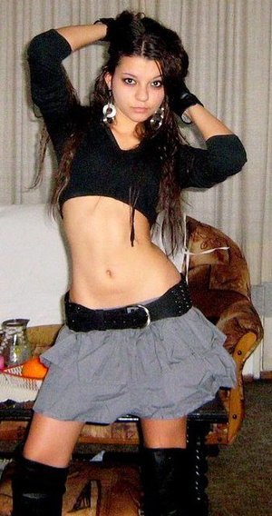 Looking for local cheaters? Take Danielle from Tennessee home with you