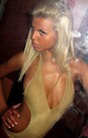 Devin is a cheater looking for a guy like you!