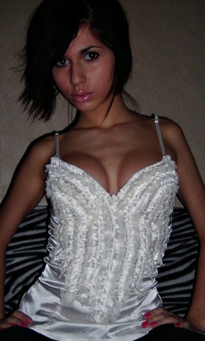 Escorts like Claire are down to fuck you now!