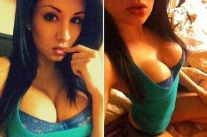 Cheaters like Dina from Iowa are looking for you