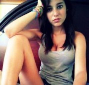Finding a fuck buddy like Veronica from Georgia has never been easier