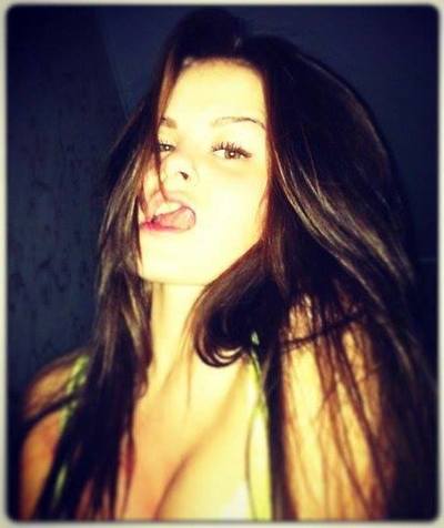 Anette from Cienega Springs, Arizona is looking for adult webcam chat