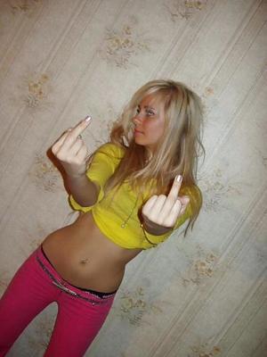 Julia from Arizona is the best local fuck buddy you can ever find
