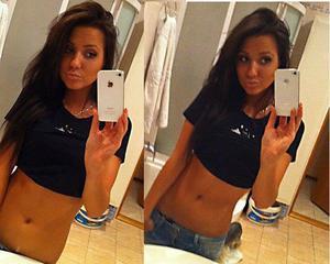Looking for girls down to fuck? Astrid from Maryland is your girl