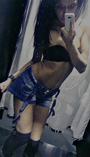 Jordyn is a cheater looking for a guy like you!