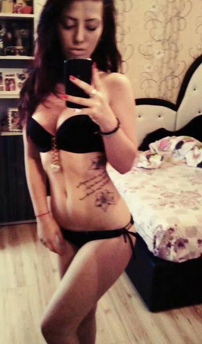 Finding a fuck buddy like Princess from Florida has never been easier