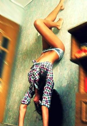 Aliyah from California is looking for adult webcam chat